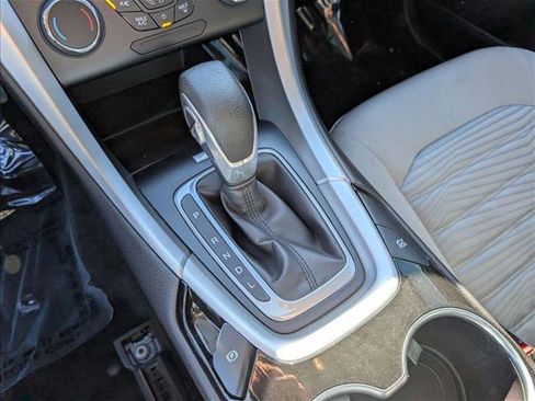 Used 2016 Ford Fusion S image 11