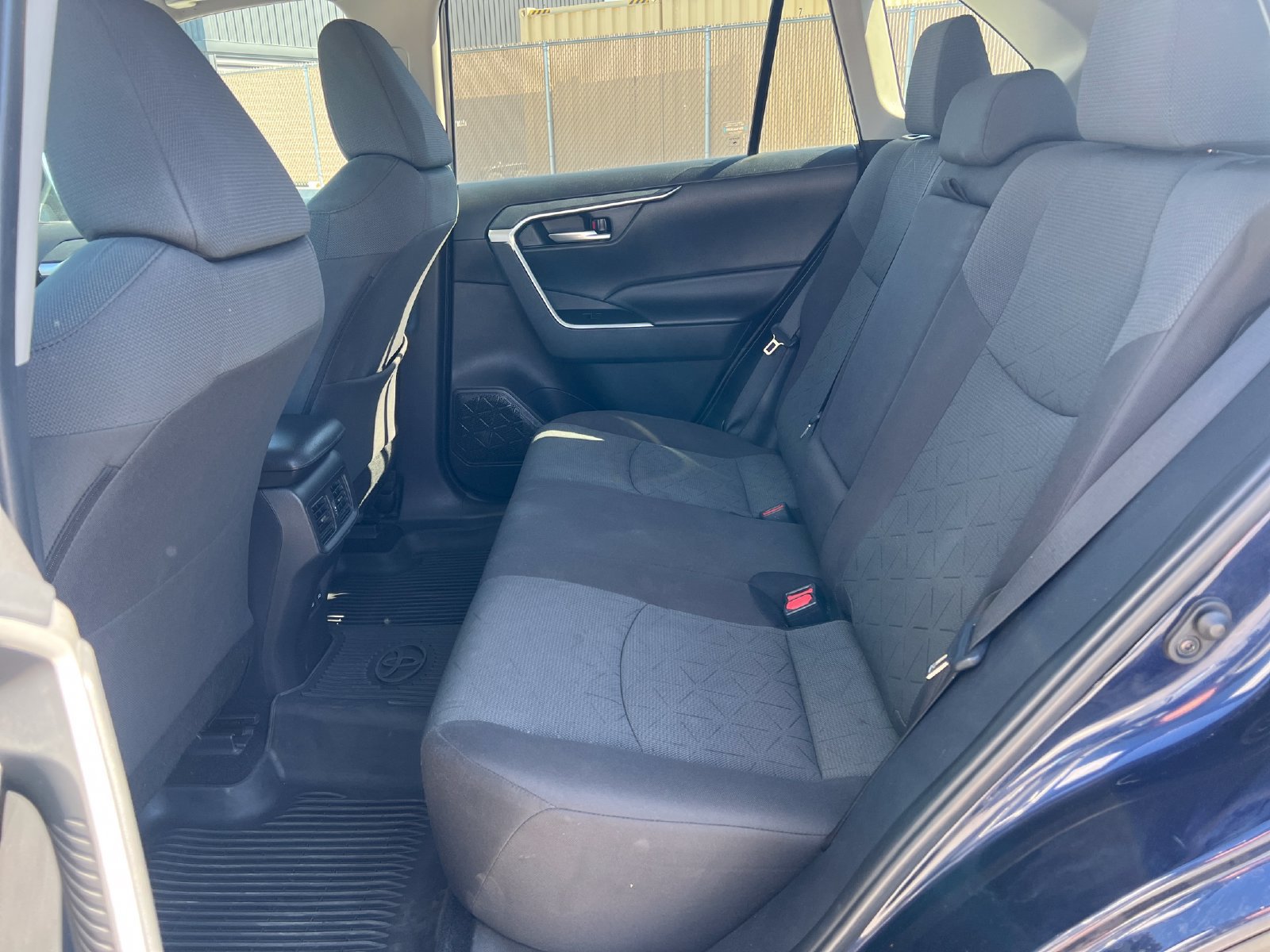 Used 2024 Toyota RAV4 XLE w/ Weather Package AWD/4WD image 25