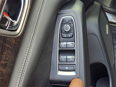 New 2026 Subaru Ascent Touring image 14