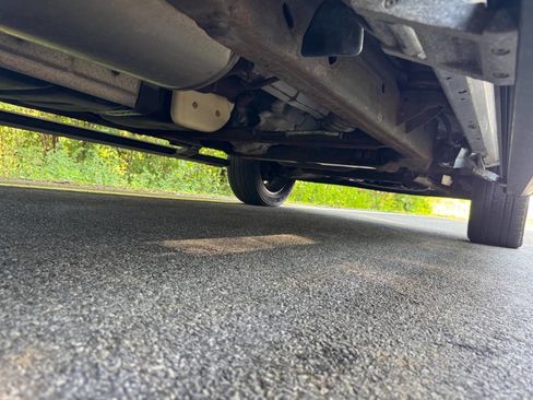 Used 2008 Chevrolet Avalanche LTZ w/ LTZ Preferred Equipment Group image 11