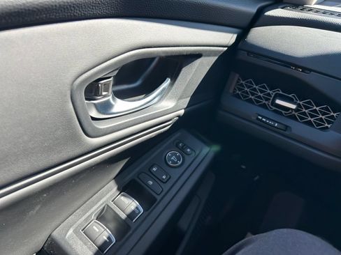 New 2026 Honda Accord SE image 25