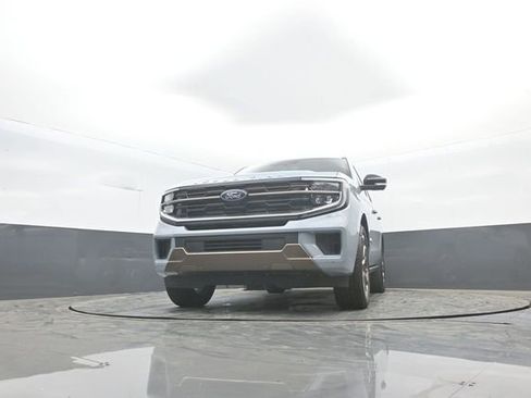 New 2026 Ford Expedition King Ranch image 33