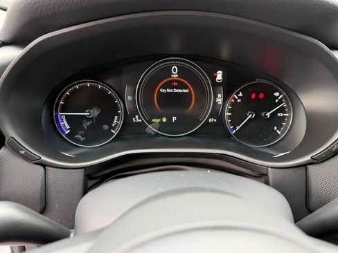 New 2026 MAZDA CX-50 2.5 Hybrid w/ Cargo Package image 28