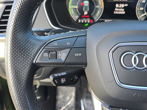 Certified 2023 Audi Q5 e Premium Plus w/ Premium Plus Package image 20