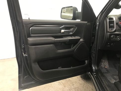 New 2026 RAM 1500 Big Horn image 9