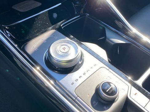 New 2026 Kia Sorento SX Prestige image 17