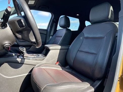 Used 2019 Chevrolet Blazer RS FWD image 11