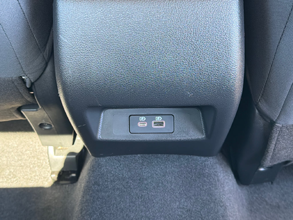 Used 2024 Nissan Altima 2.5 SV FWD image 16