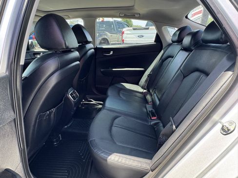 Used 2016 Kia Optima EX w/ Premium Package FWD image 32