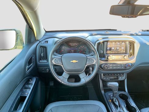 Used 2021 Chevrolet Colorado Z71 image 23