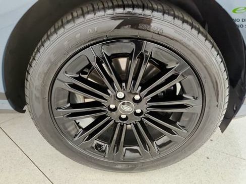 Used 2026 Land Rover Range Rover Evoque S AWD/4WD image 80