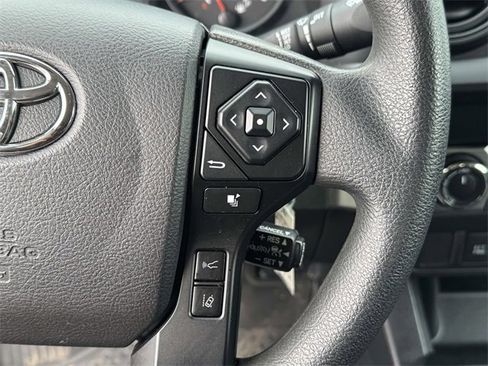 Used 2021 Toyota Tacoma SR w/ SX Package image 9