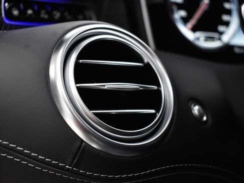 Used 2017 Mercedes-Benz S 65 AMG Cabriolet image 17