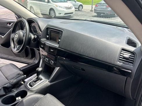 Used 2015 MAZDA CX-5 Grand Touring image 23