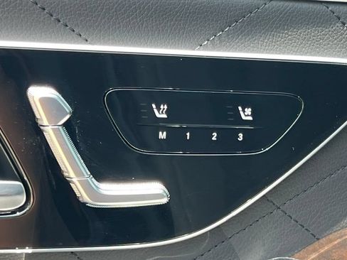 Used 2024 Mercedes-Benz S 580 4MATIC Sedan image 37