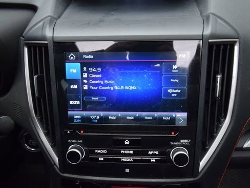 Used 2021 Subaru Forester Sport w/ Popular Package #2 image 19