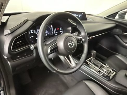 Used 2025 MAZDA CX-30 AWD 2.5 S w/ Select Sport Pkg image 14