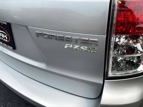 Used 2010 Subaru Forester 2.5X Limited AWD/4WD image 20