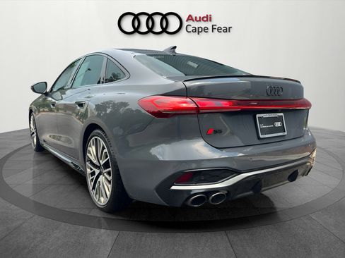 Used 2025 Audi S5 Prestige AWD/4WD image 3