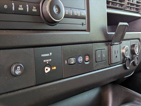 Used 2019 Chevrolet Express 3500 LT w/ LT Preferred Equipment Group image 7