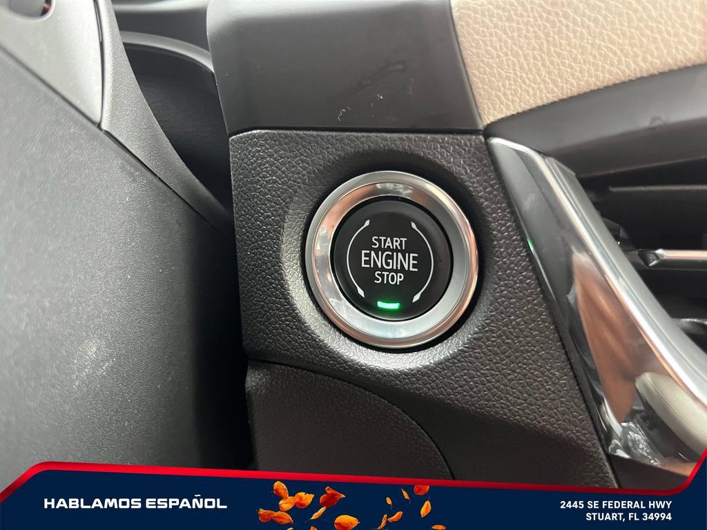 New 2026 Buick Encore GX Preferred FWD image 28