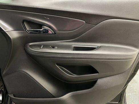 Certified 2022 Buick Encore Preferred w/ Safety Package image 37