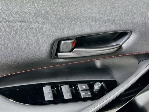 New 2026 Toyota Corolla GR AWD/4WD image 16