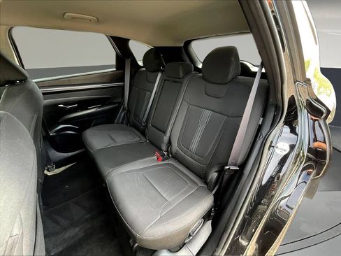 Used 2024 Hyundai Tucson SEL AWD/4WD image 25