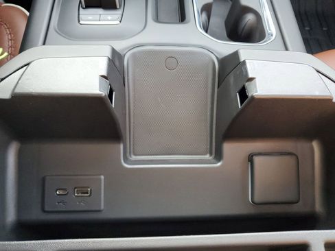 Used 2023 GMC Sierra 1500 Denali Ultimate image 37