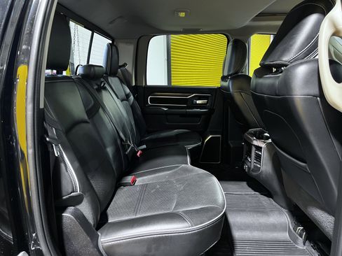 Used 2020 RAM 3500 Laramie image 17
