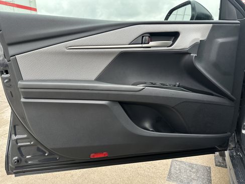 New 2026 Toyota Camry SE w/ Convenience Package image 9