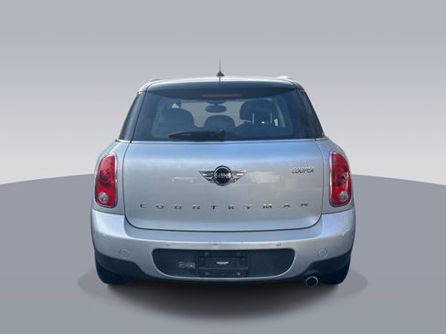 Used 2014 MINI Cooper Countryman FWD image 4