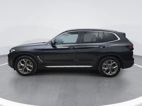 Used 2023 BMW X3 sDrive30i w/ Premium Package RWD image 9