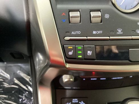 Used 2019 Lexus NX 300 AWD w/ Premium Package image 25