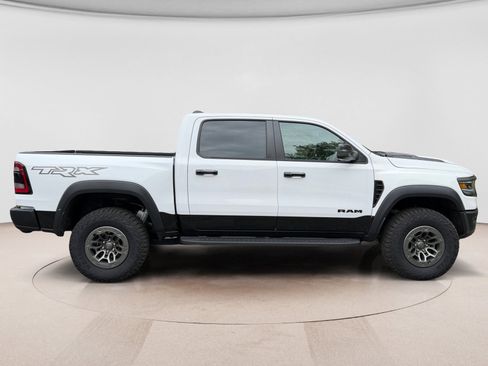 Used 2024 RAM 1500 TRX AWD/4WD image 6