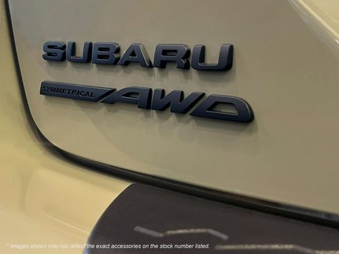 New 2026 Subaru Crosstrek 2.5i Sport AWD/4WD image 6