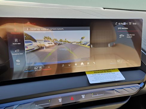 New 2026 BMW X3 xDrive30 w/ M Sport Package image 23