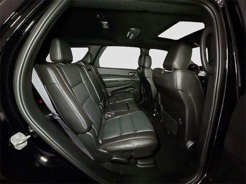 New 2026 Dodge Durango GT image 32