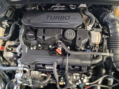 Used 2018 Honda Accord LX image 30
