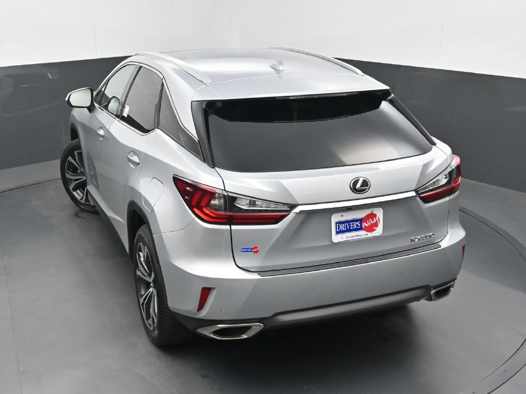 Used 2017 Lexus RX 350 FWD w/ Premium Package image 34