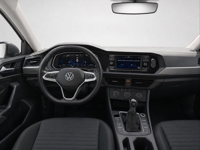 Used 2024 Volkswagen Jetta S FWD image 10