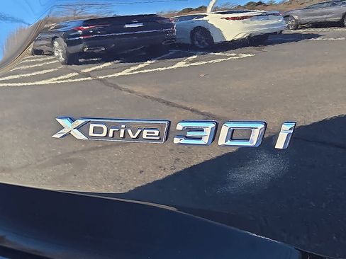 Used 2022 BMW X3 xDrive30i w/ Premium Package 2 image 31