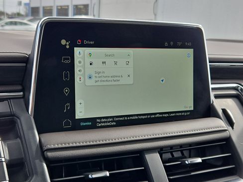 Used 2024 GMC Yukon XL SLT image 25