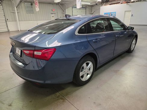 Used 2024 Chevrolet Malibu LS FWD image 8