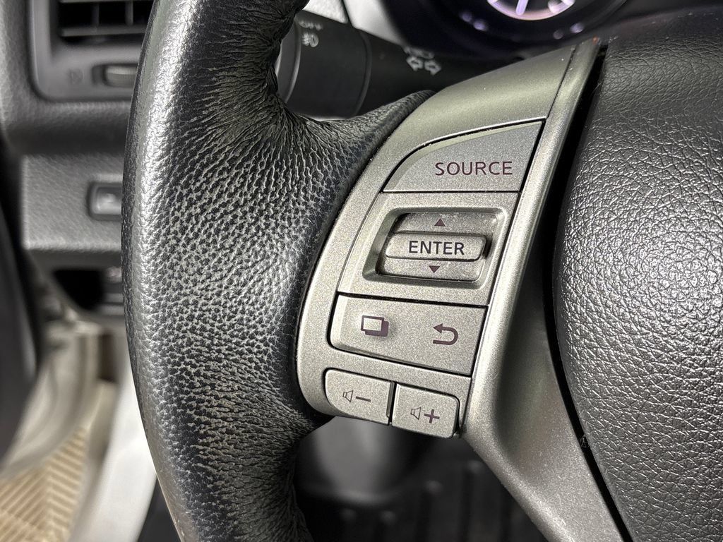 Used 2014 Nissan Altima 2.5 SV w/ Convenience Package FWD image 19
