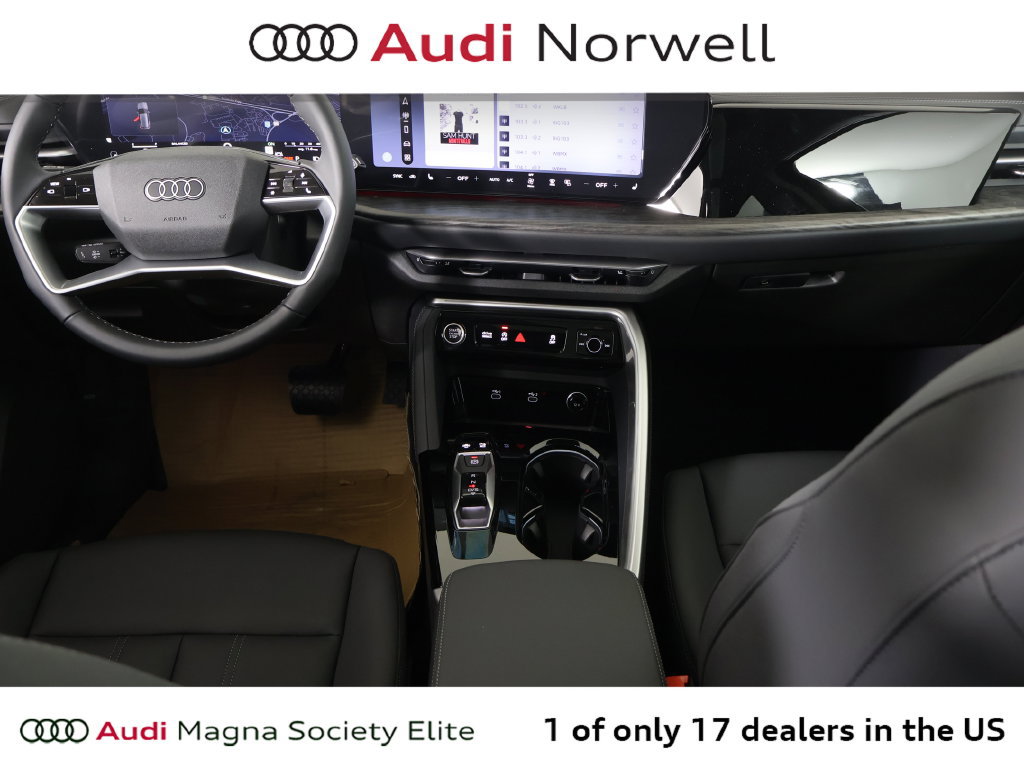 New 2026 Audi Q5 Premium AWD/4WD image 23