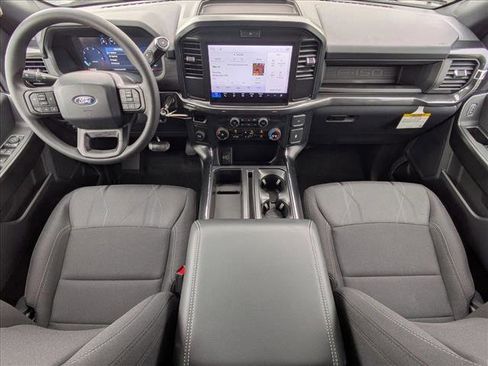 New 2026 Ford F150 STX RWD image 14