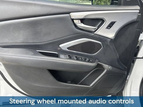 Certified 2024 Acura RDX SH-AWD image 22