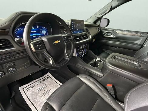 Certified 2023 Chevrolet Tahoe LT RWD image 18