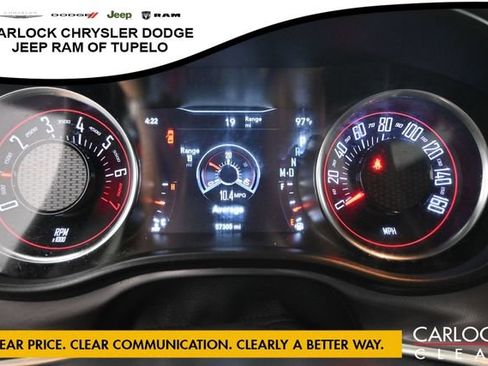 Used 2022 Dodge Challenger GT AWD/4WD image 19